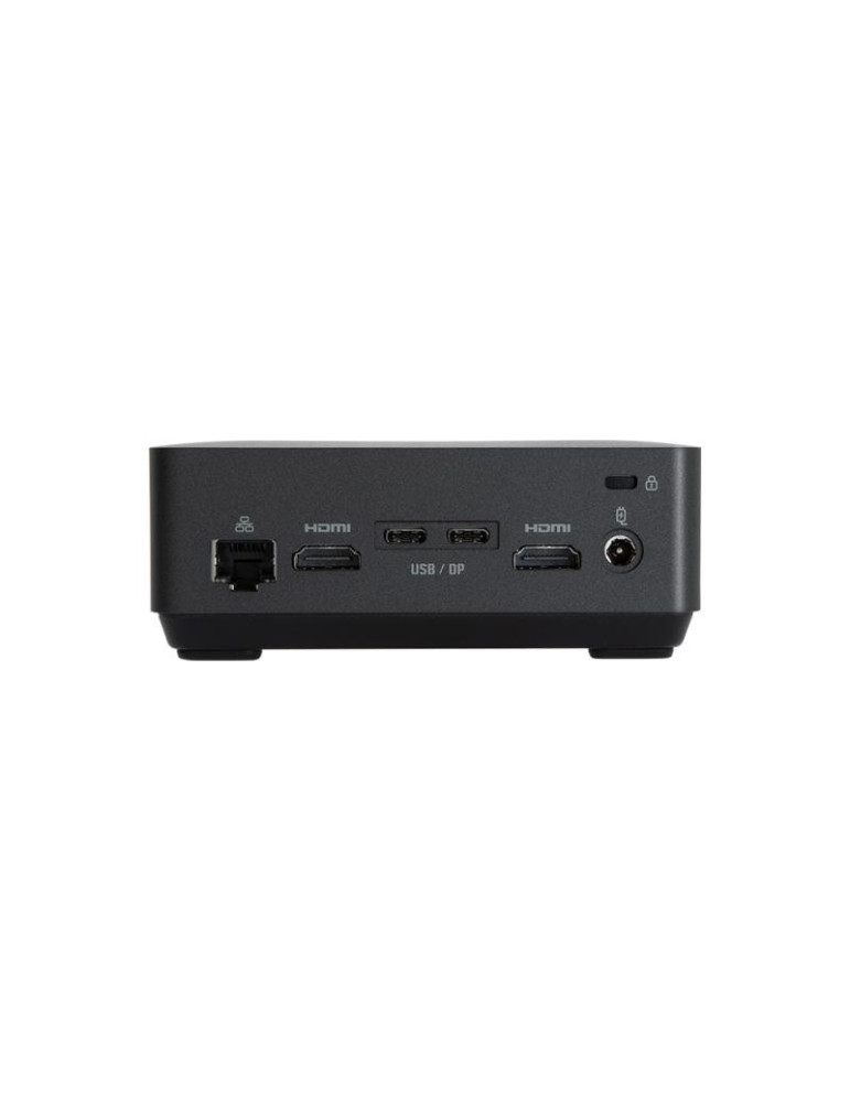 GIGABYTE BRIX Noir i5-1335U | DOTIRI