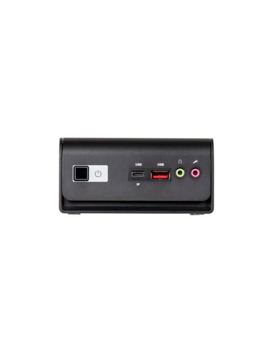 GIGABYTE Barb GBT BRIX GB-BTIP-N250 Intel N250