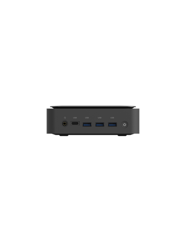 GIGABYTE GB-BER7-8840 barebone PC/ poste de | DOTIRI