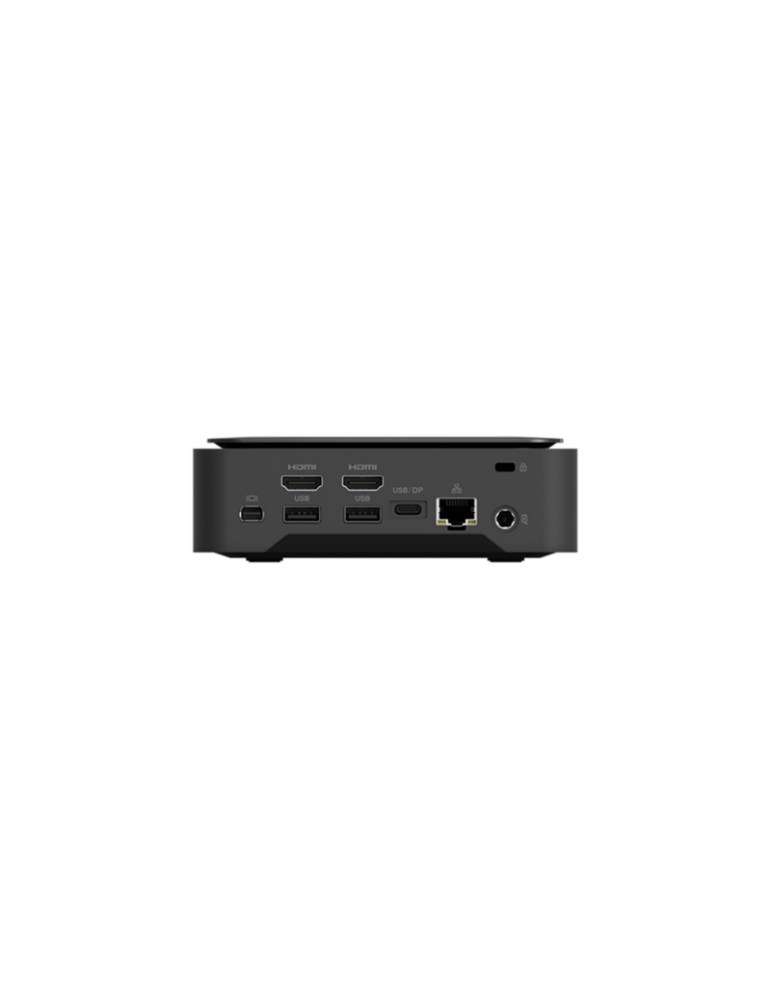 GIGABYTE GB-BER7-8840 barebone PC/ poste de | DOTIRI