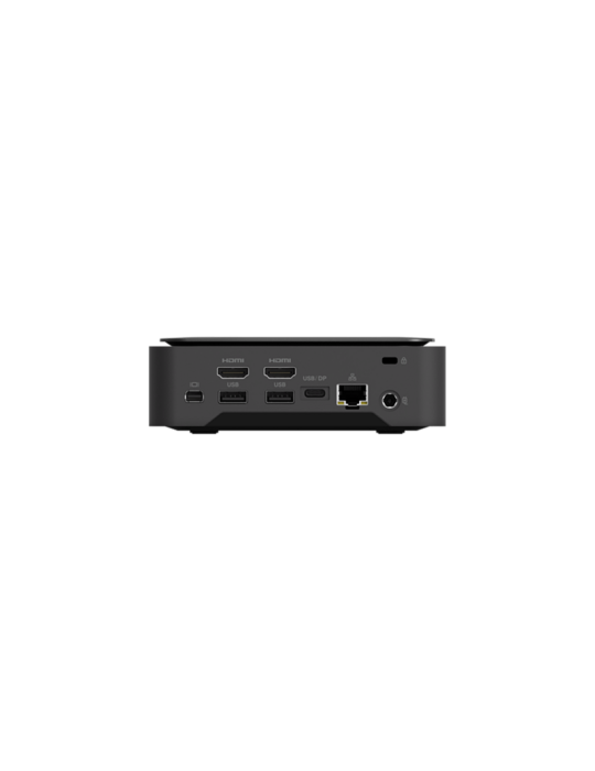 GIGABYTE GB-BER7-8840 barebone PC/ poste de | DOTIRI