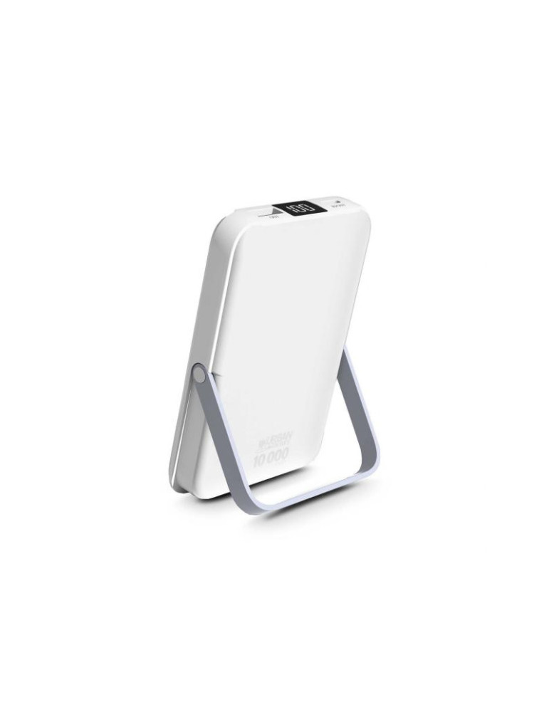 Urban Factory MAGNEE POWER Blanc * MWP11UF | DOTIRI