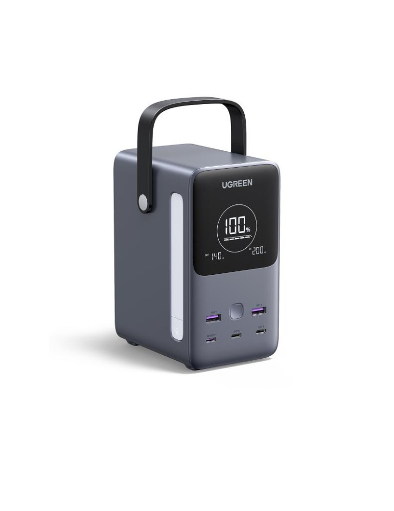 UGREEN Batterie Ext. 48000mAh 300W *5286 | DOTIRI