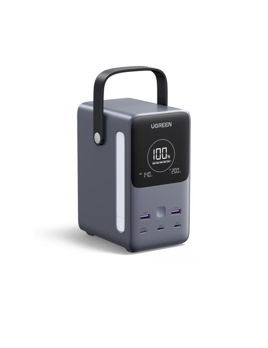 UGREEN Batterie Ext. 48000mAh 300W *5286 | DOTIRI