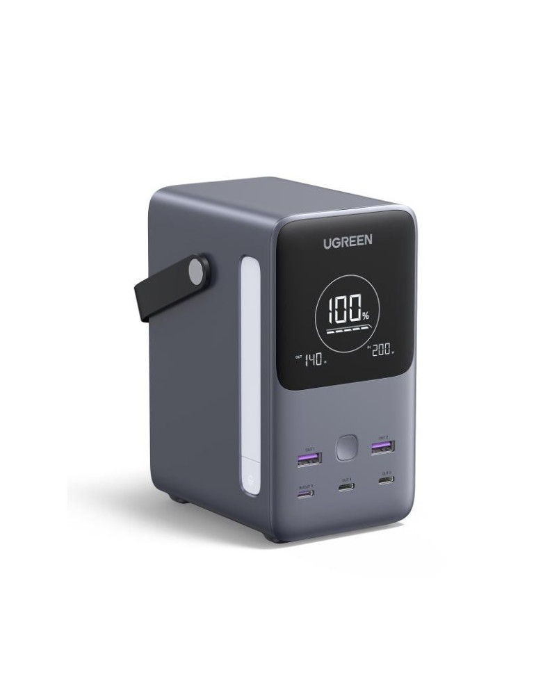UGREEN Batterie Ext. 48000mAh 300W *5286 | DOTIRI