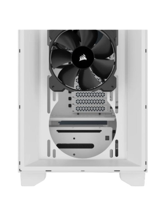 CORSAIR 3000D AIRFLOW TEMPERED GLASS MID-TOWER | DOTIRI