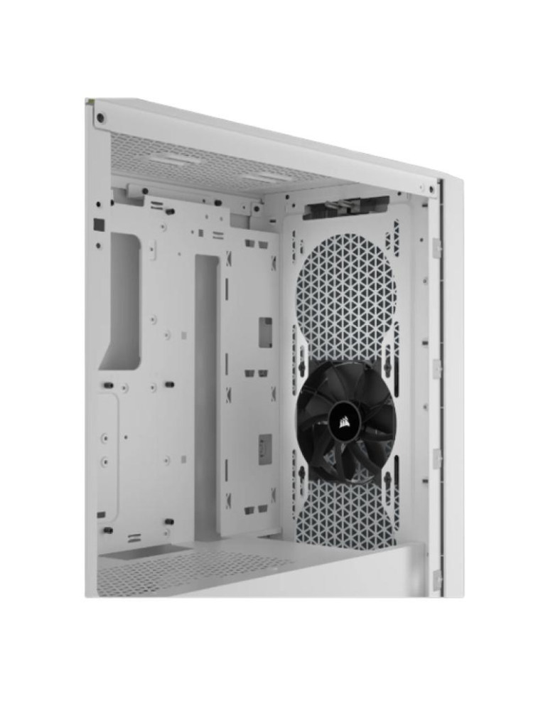 CORSAIR 3000D AIRFLOW TEMPERED GLASS MID-TOWER | DOTIRI