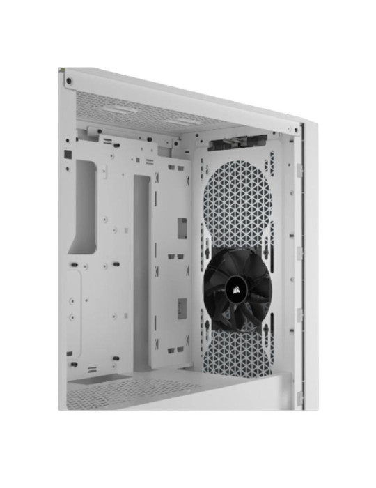 CORSAIR 3000D AIRFLOW TEMPERED GLASS MID-TOWER | DOTIRI