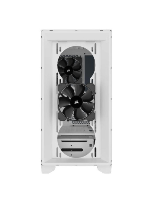 CORSAIR 3000D AIRFLOW TEMPERED GLASS MID-TOWER | DOTIRI