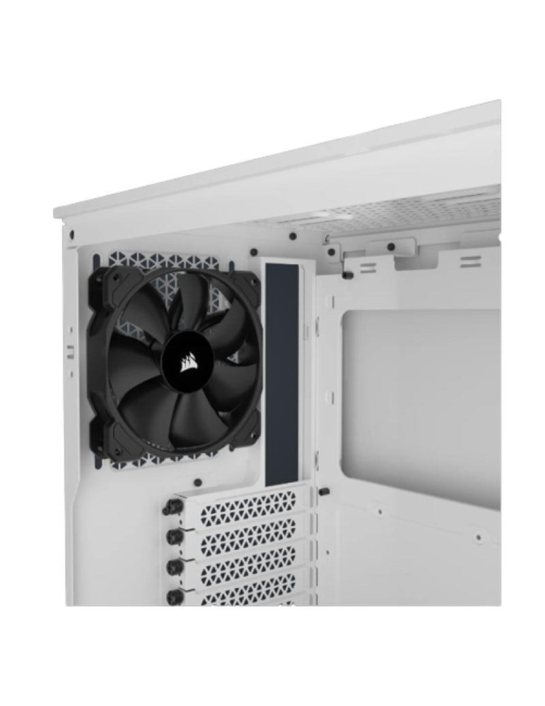 CORSAIR 3000D AIRFLOW TEMPERED GLASS MID-TOWER | DOTIRI