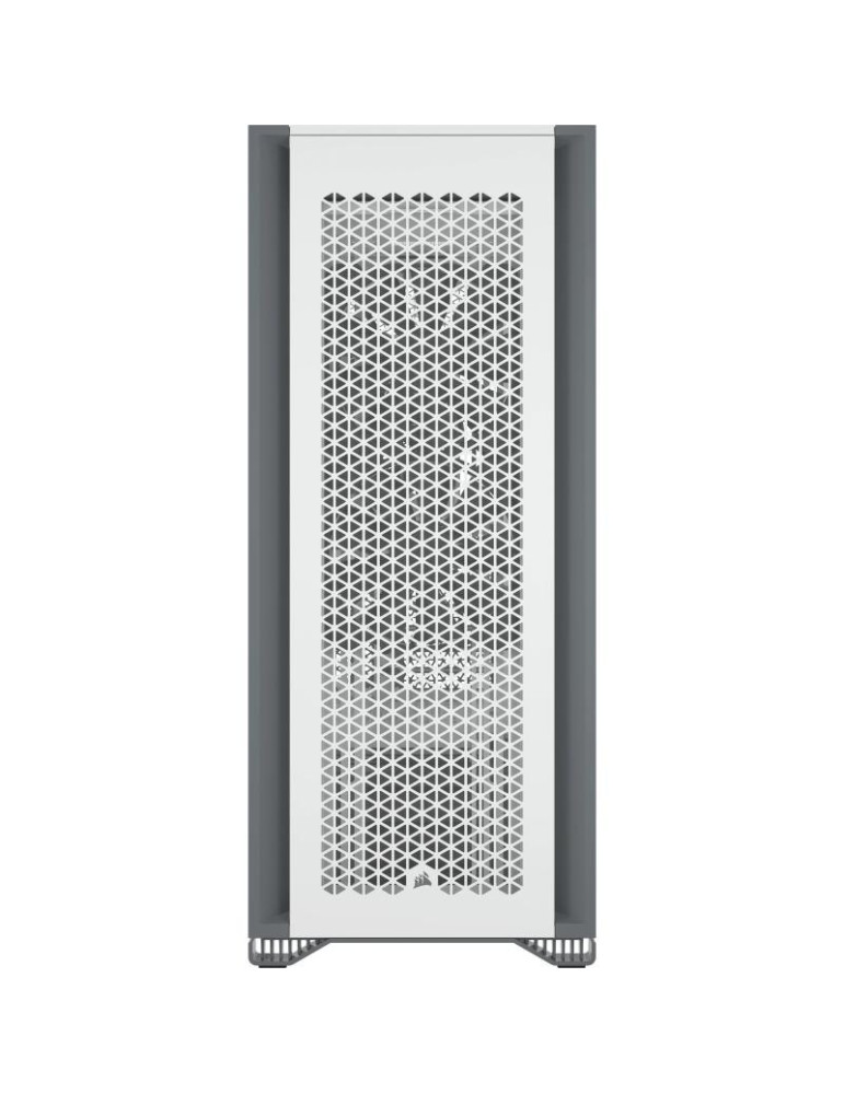 CORSAIR 7000D AIRFLOW Blanc | DOTIRI