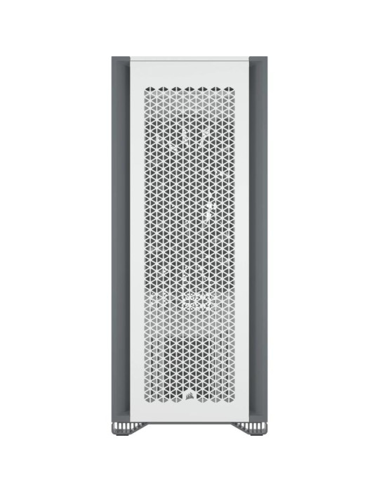 CORSAIR 7000D AIRFLOW Blanc | DOTIRI