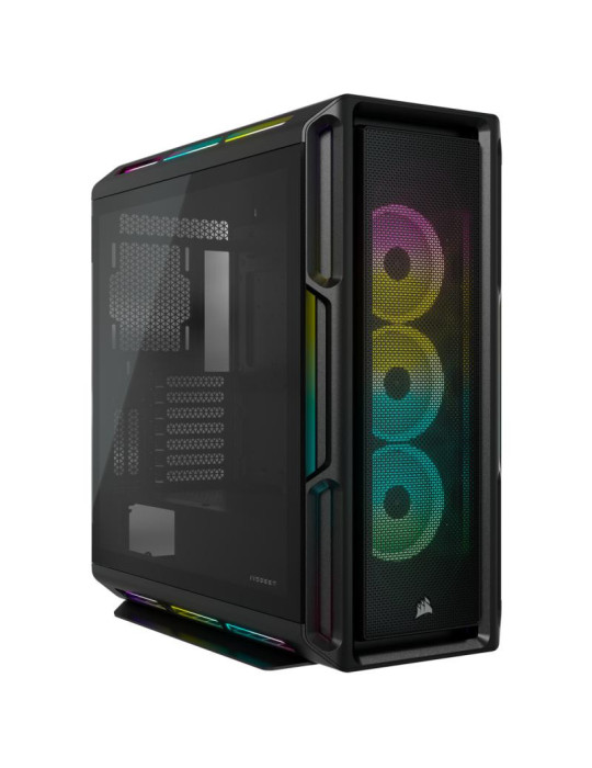 CORSAIR ICUE 5000T RGB NOIR | DOTIRI