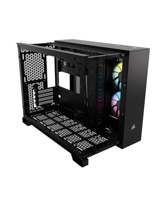 CORSAIR 2500X NOIR | DOTIRI