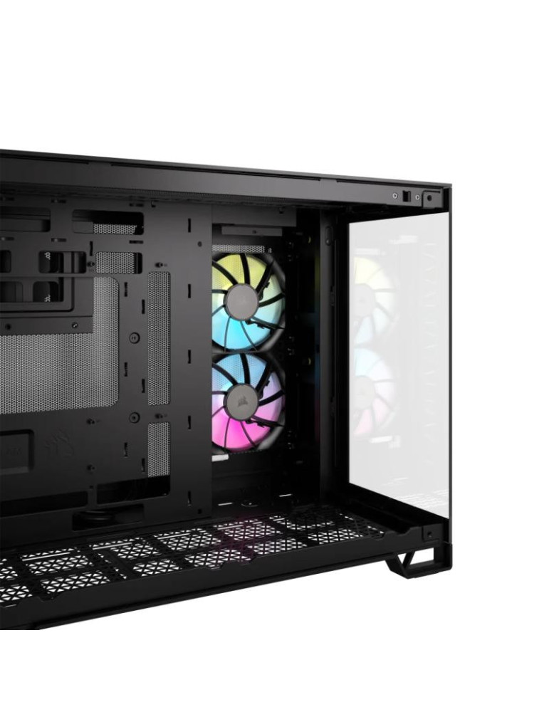 CORSAIR 2500X NOIR | DOTIRI