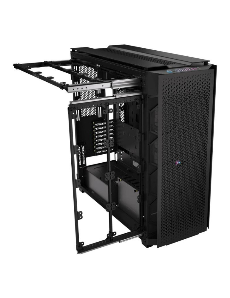 CORSAIR 9000D RGB AIRFLOW Super-Tower Case | DOTIRI