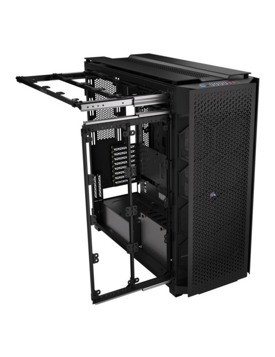 CORSAIR 9000D RGB AIRFLOW Super-Tower Case | DOTIRI