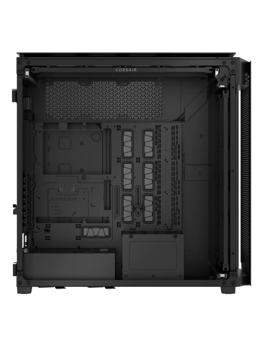 CORSAIR 9000D RGB AIRFLOW Super-Tower Case | DOTIRI