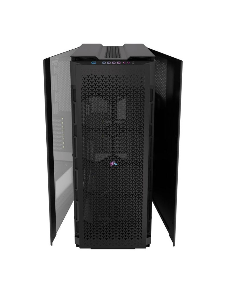CORSAIR 9000D RGB AIRFLOW Super-Tower Case | DOTIRI