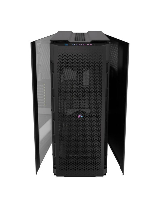CORSAIR 9000D RGB AIRFLOW Super-Tower Case | DOTIRI