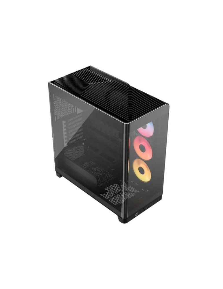 CORSAIR FRAME 4500X RS-R ARGB, Noir | DOTIRI