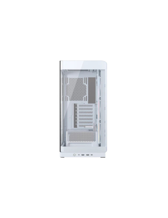 CORSAIR FRAME 4500X RS-R ARGB, Blanc | DOTIRI