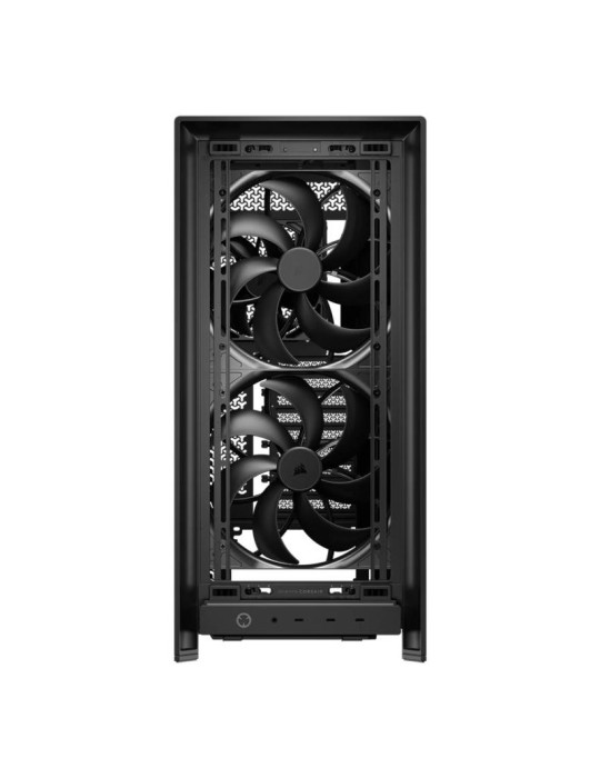 CORSAIR FRAME 5000D | DOTIRI