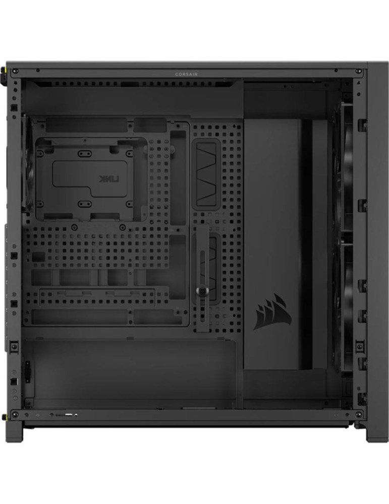 CORSAIR FRAME 5000D | DOTIRI