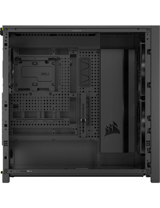 CORSAIR FRAME 5000D | DOTIRI