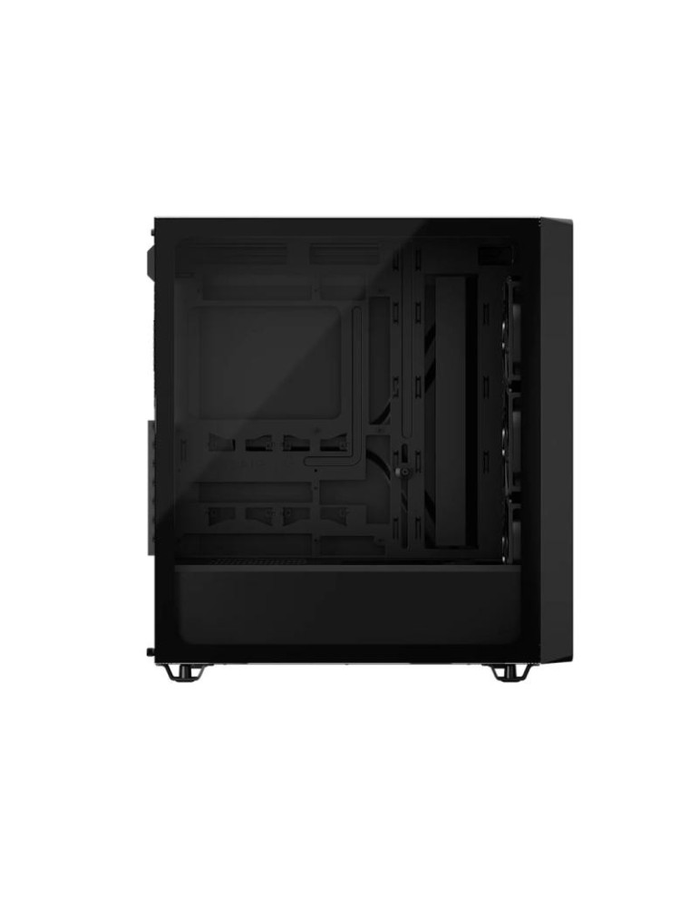 CORSAIR 3200D RS Mid-Tower Performance Case Black | DOTIRI