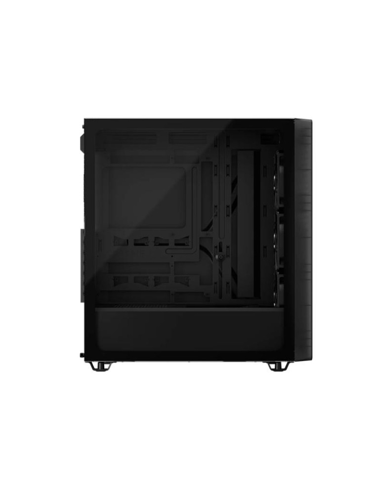 CORSAIR 3200D RS Mid-Tower Performance Case Smoke | DOTIRI