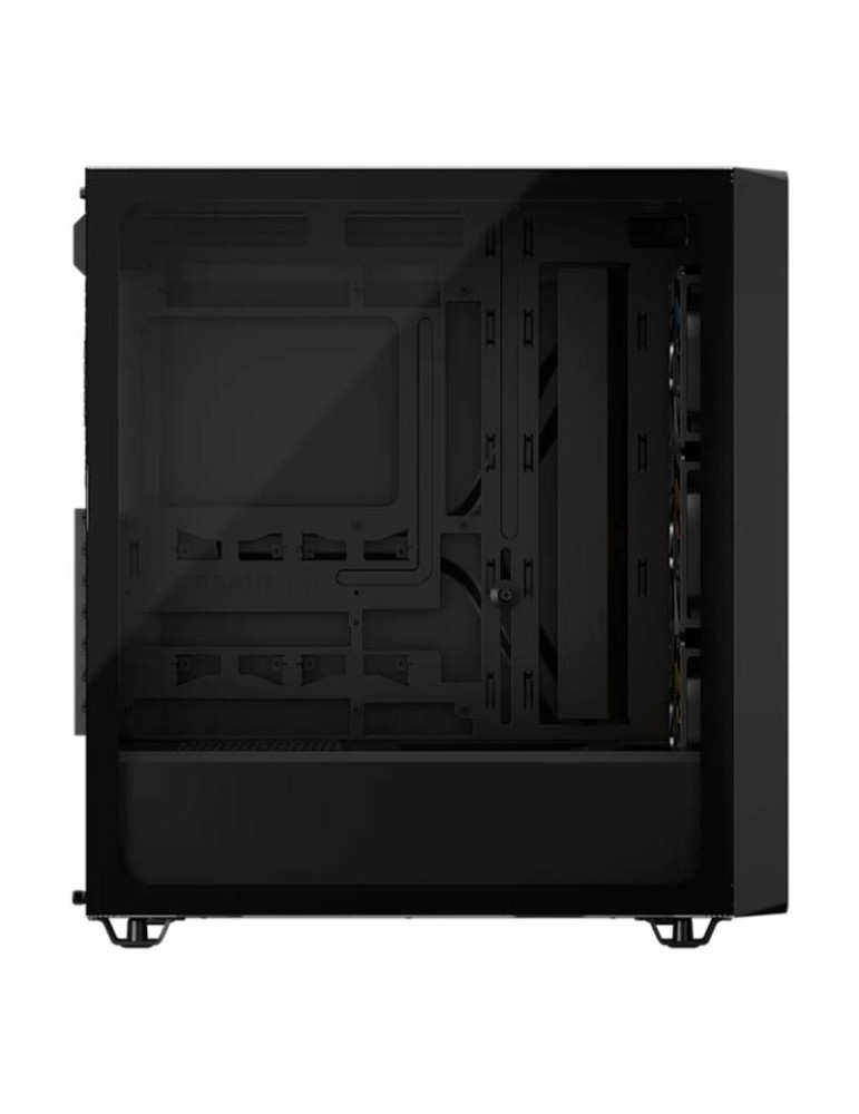 CORSAIR CORSAIR 3200D RS ARGB Mid-Tower PC Case, | DOTIRI