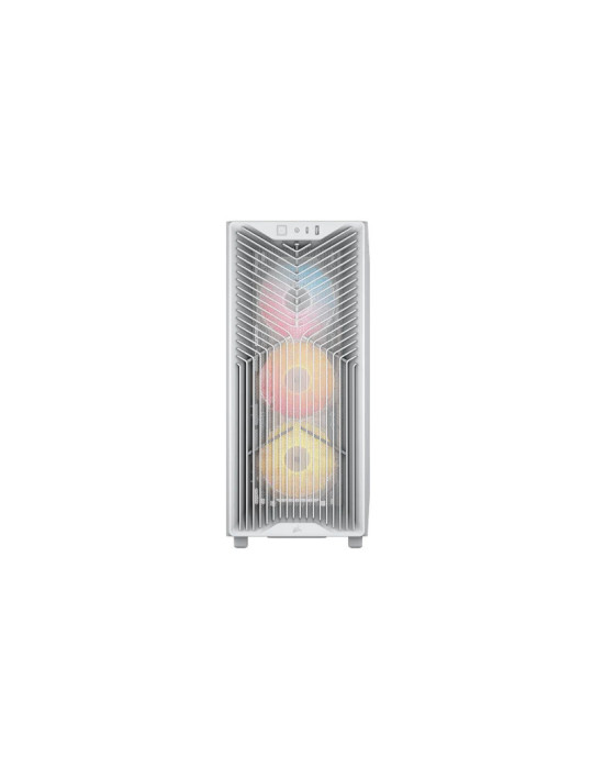 CORSAIR 3200D RS ARGB Mid-Tower Performance Case | DOTIRI