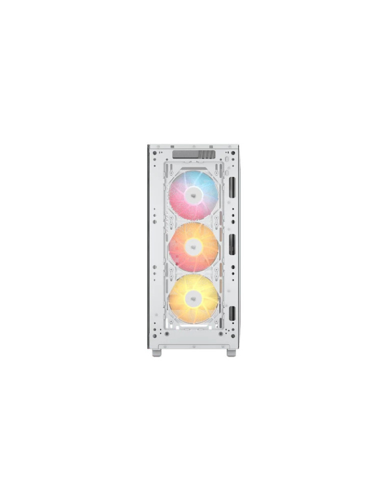 CORSAIR 3200D RS ARGB Mid-Tower Performance Case | DOTIRI