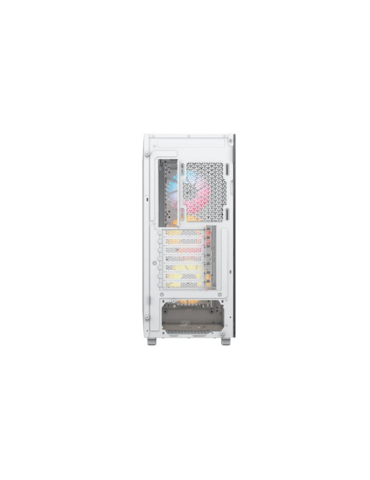 CORSAIR 3200D RS ARGB Mid-Tower Performance Case | DOTIRI