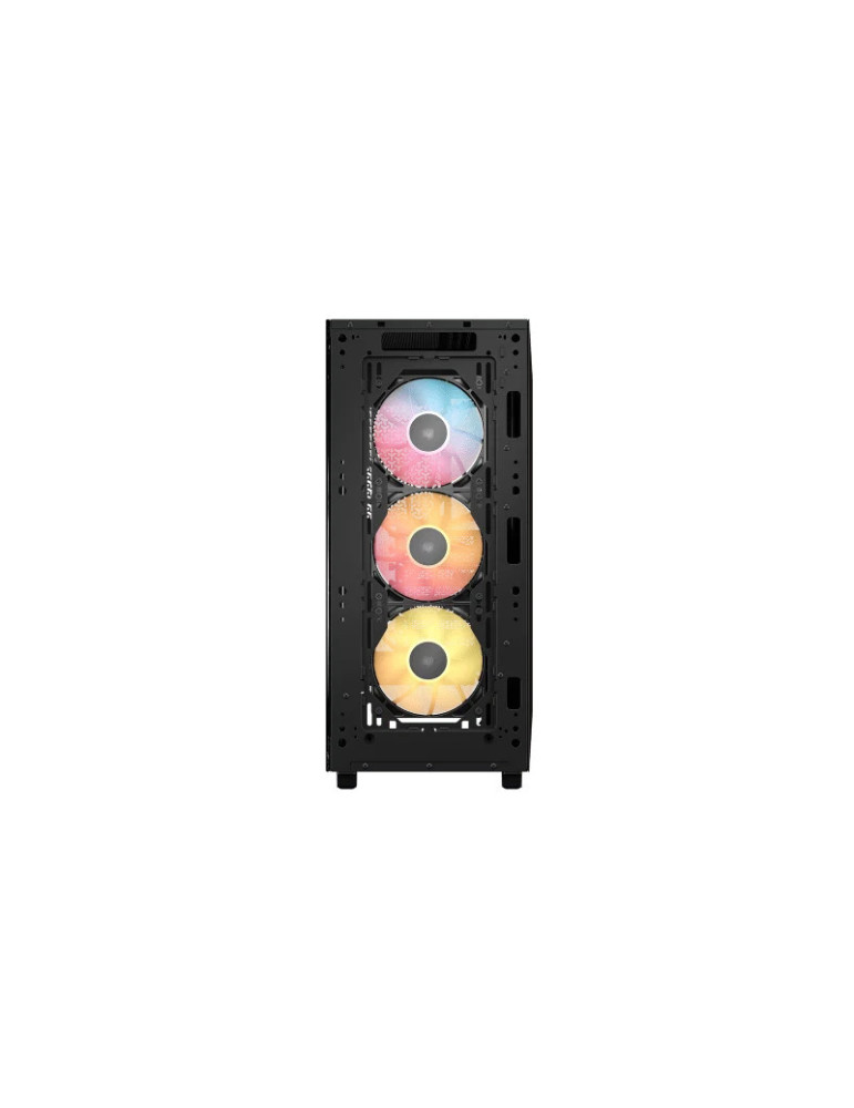 CORSAIR 3200D RS ARGB Mid-Tower Performance | DOTIRI