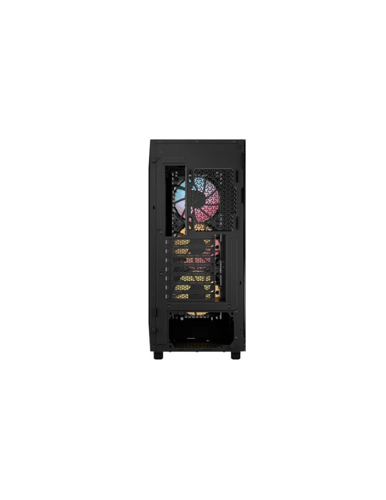CORSAIR 3200D RS ARGB Mid-Tower Performance | DOTIRI