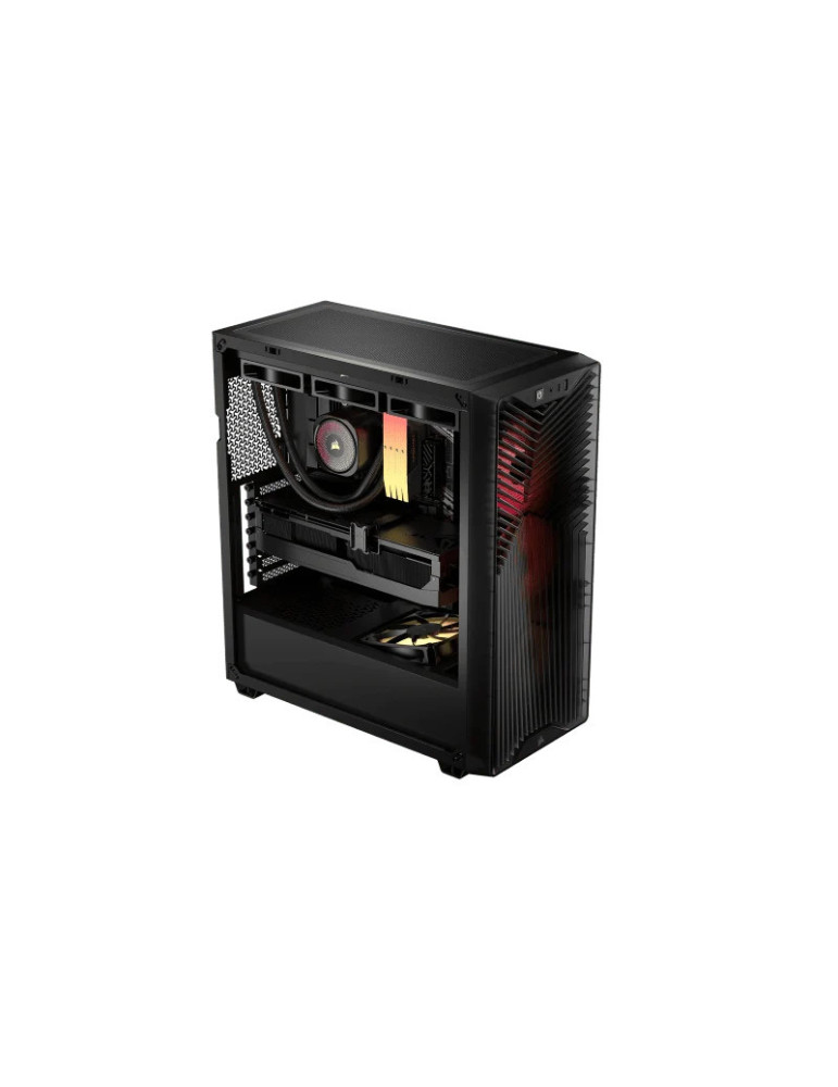 CORSAIR 3200D RS ARGB Mid-Tower Performance | DOTIRI