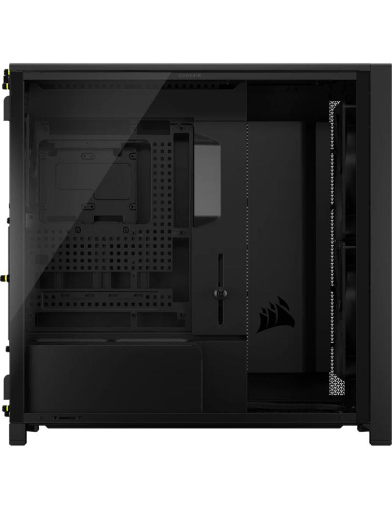 CORSAIR FRAME 5000D | DOTIRI