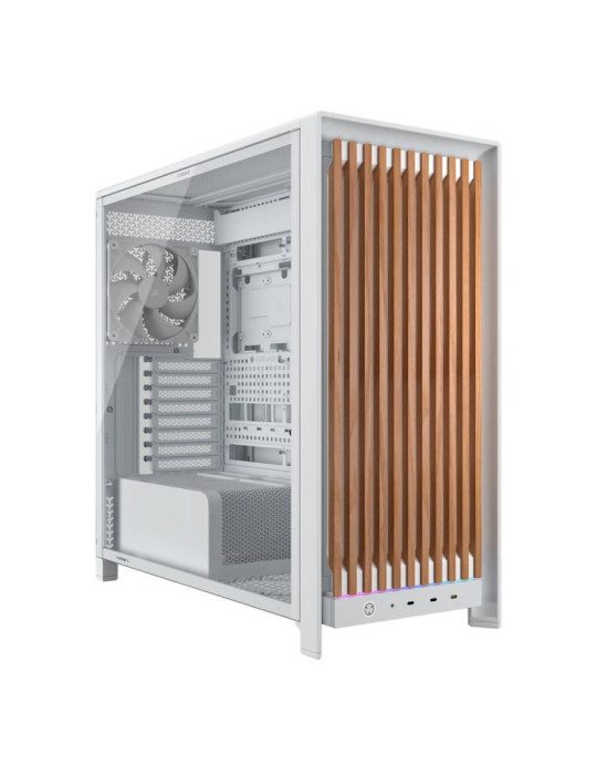 CORSAIR FRAME 5000D | DOTIRI