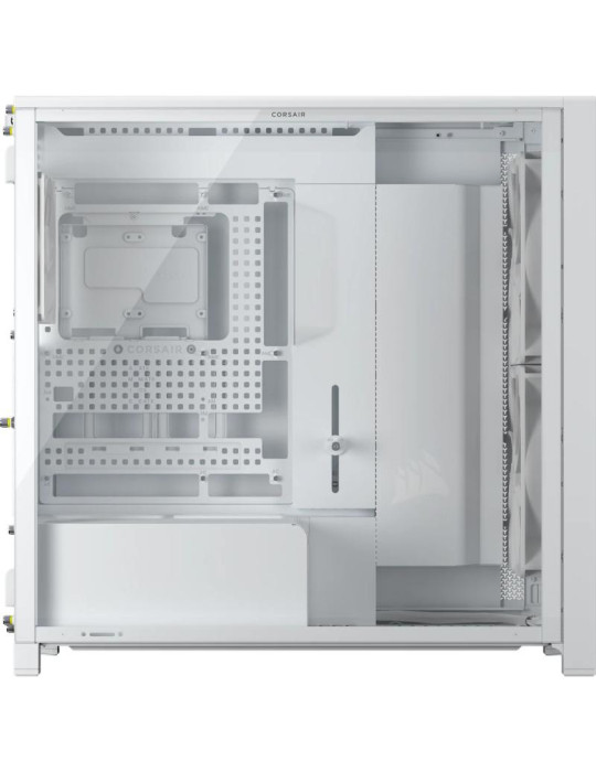 CORSAIR FRAME 5000D | DOTIRI