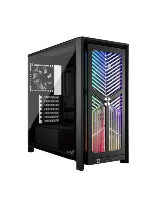 CORSAIR FRAME 4000X  RS, BLACK | DOTIRI