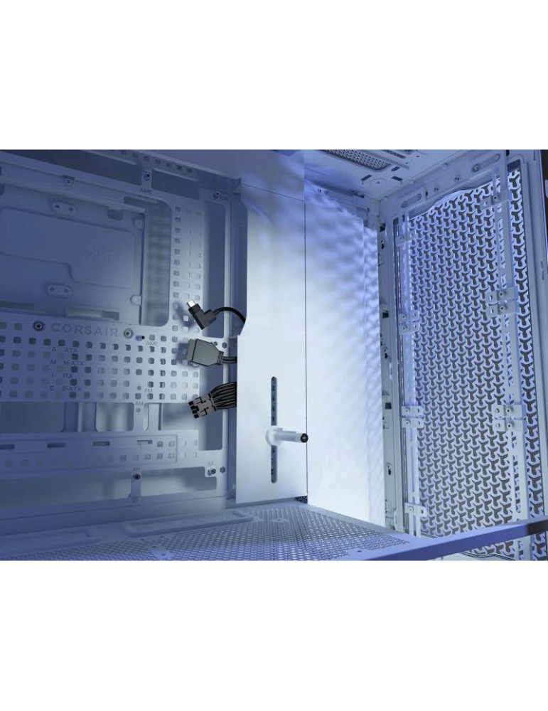 CORSAIR FRAME 5000D RS, blanc | DOTIRI