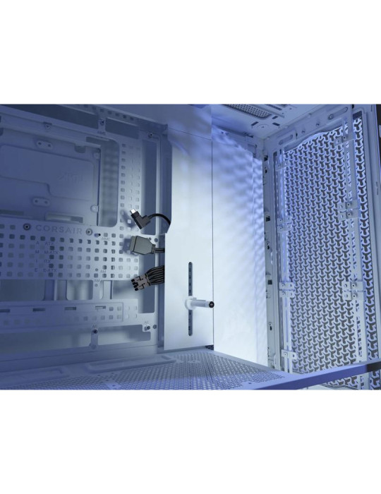 CORSAIR FRAME 5000D RS, blanc | DOTIRI