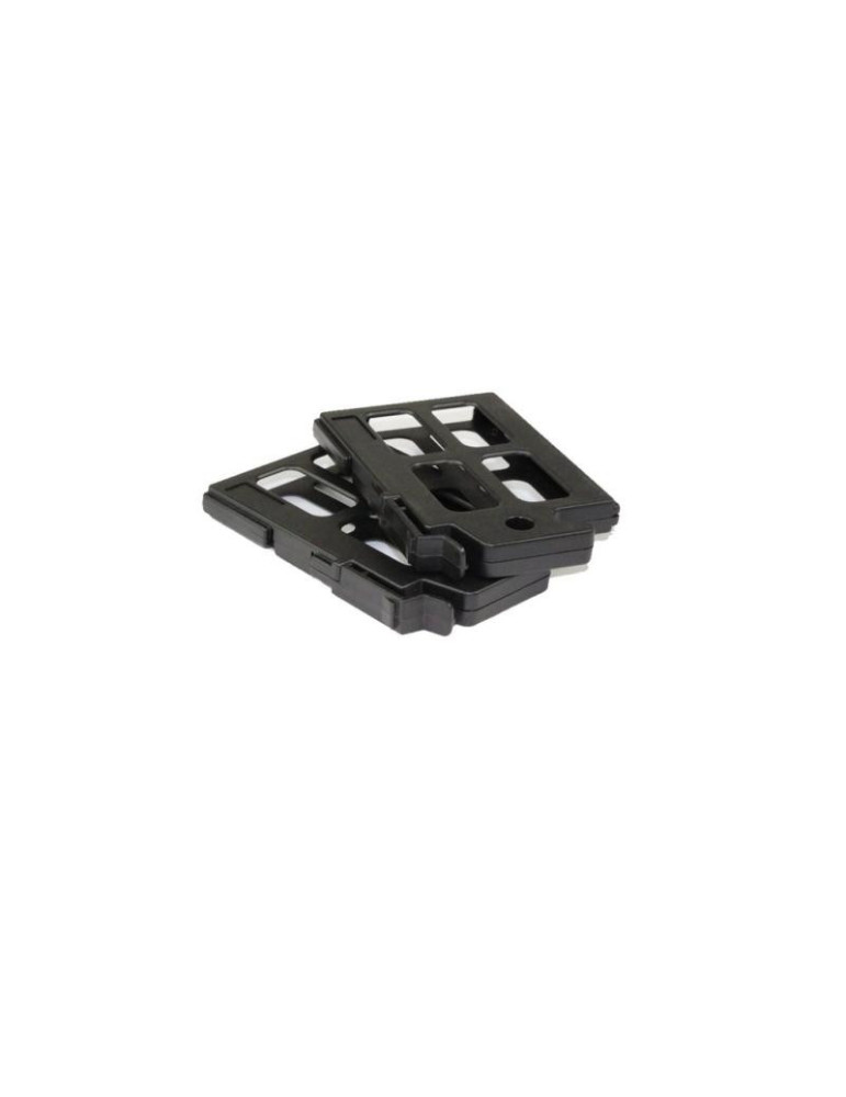 SMARTTECK Rack Amovible 5,25"" pour DD/SSD 2,5""