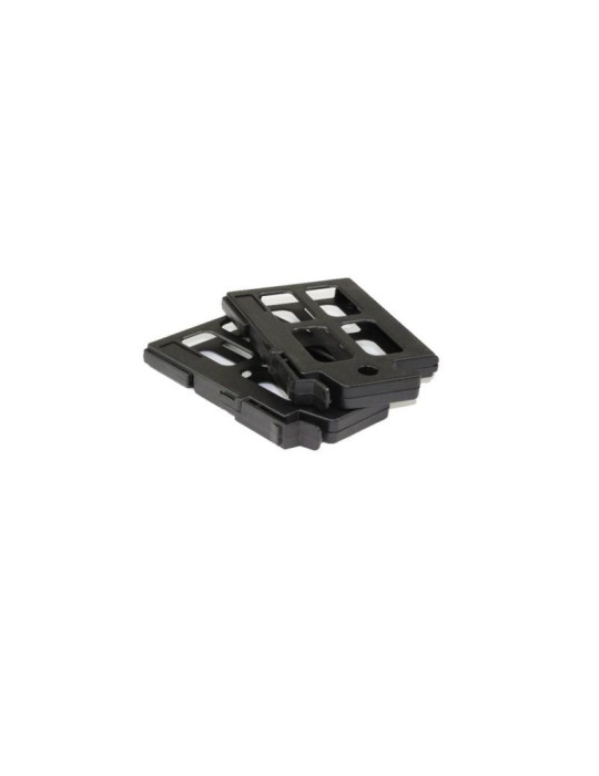 SMARTTECK Rack Amovible 5,25"" pour DD/SSD 2,5""