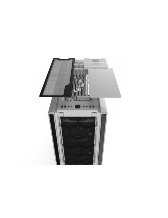 BE QUIET! SILENT BASE 802 White