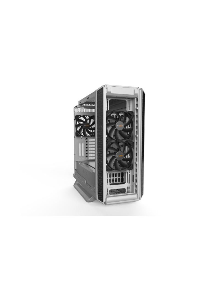 BE QUIET! SILENT BASE 802 White