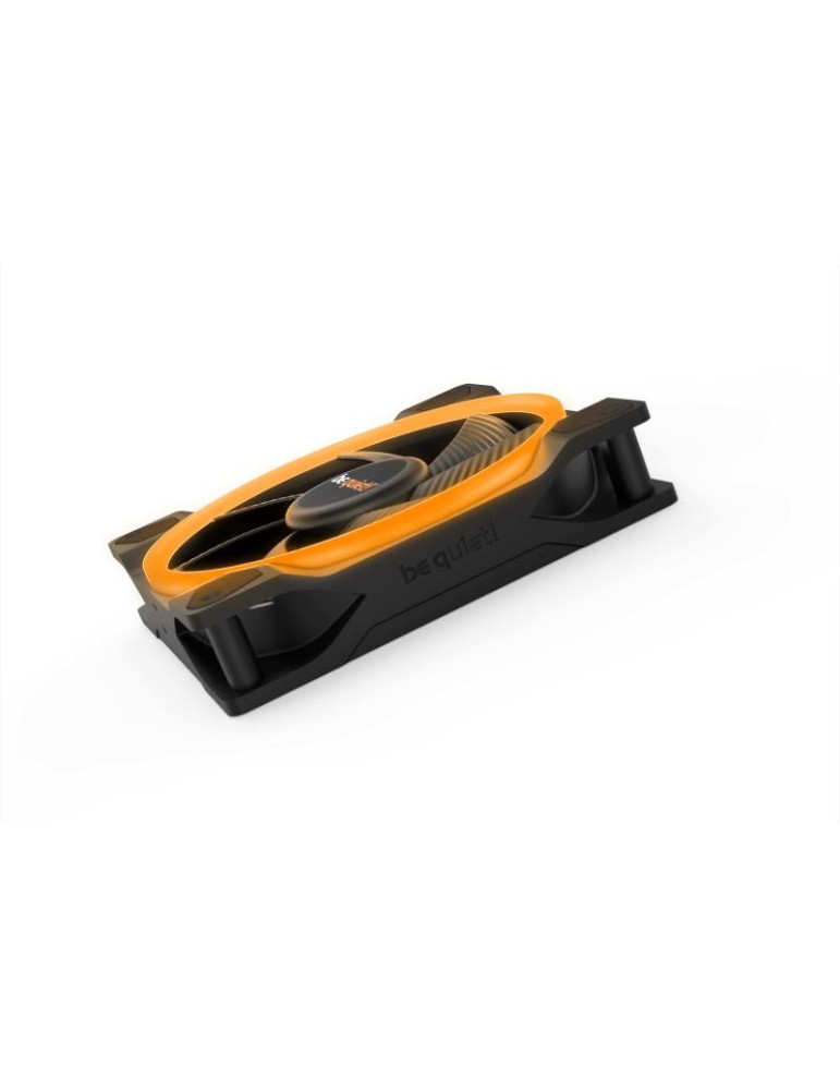 BE QUIET! LIGHT WINGS 120mm PWM