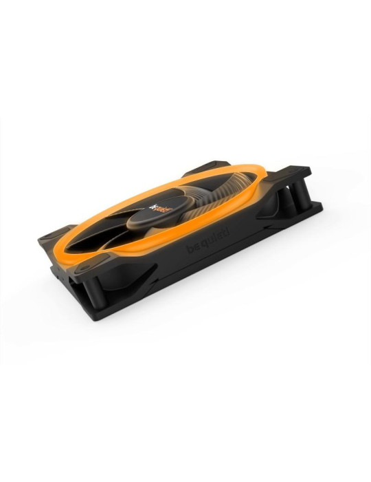 BE QUIET! LIGHT WINGS 140mm PWM